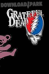 the grateful dead live wallpaper