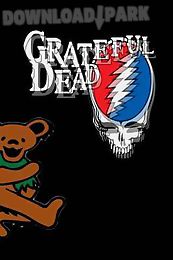 the grateful dead live wallpaper