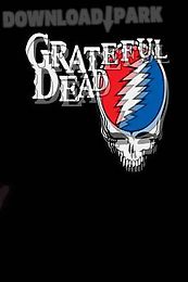 the grateful dead live wallpaper