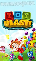 toy blast!