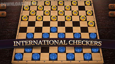 checkers elite