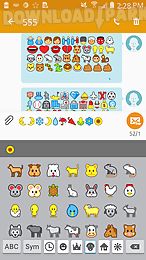 emoji font 3 app