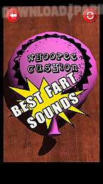 fart sound board 2: fart app