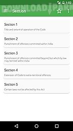ipc - indian penal code