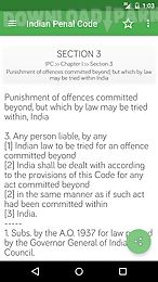 ipc - indian penal code