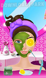 star fashion girl - beauty spa