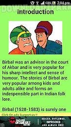 akbar-birbal tales