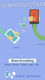 zero share-free file share