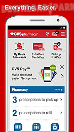cvs/pharmacy