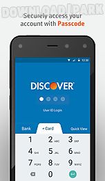 discover mobile