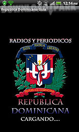 dominican republic guide