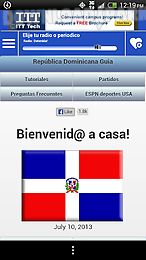 dominican republic guide