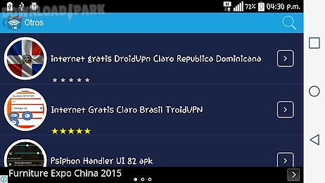 descargar psiphon 82 handler ui para android