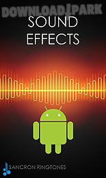funny sound effects ringtones