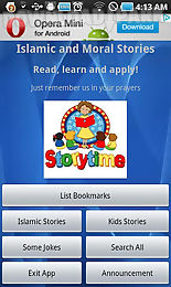 islamic and kids stories