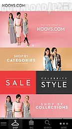 koovs-the online fashion store