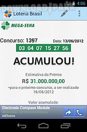 loteria do brasil