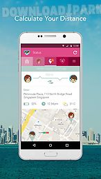 lovebyte - relationship app