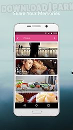 lovebyte - relationship app