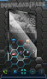 next honeycomb live wallpaper