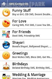 sms funbook (sms collection)