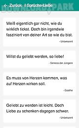 sprüche, zitate & sprichwörter