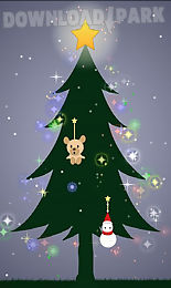 twinkle twinkle christmas tree