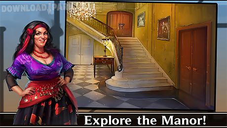 adventure escape: murder manor