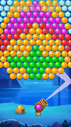 bubble shooter - pop