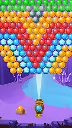 bubble shooter - pop