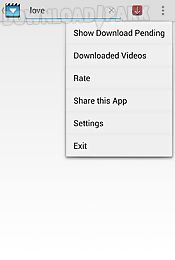 download video fast
