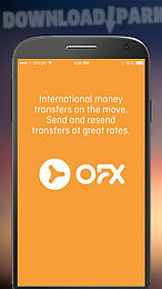 forex money transfer