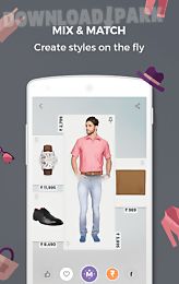 fynd - online fashion shopping