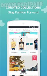 fynd - online fashion shopping