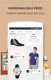 fynd - online fashion shopping