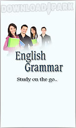 english grammar book