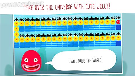 jellyking : rule the world