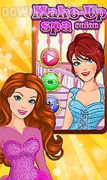 my princess fashion salon