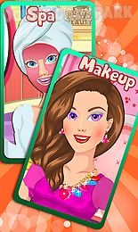 my princess fashion salon