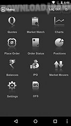 nse mobile trading