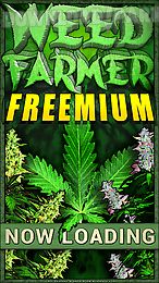 weed farmer freemium