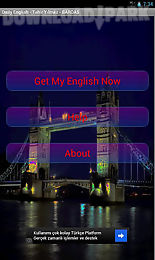 daily english