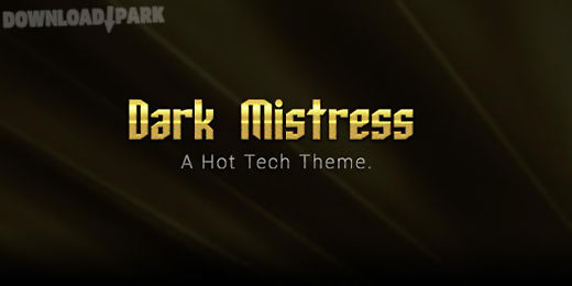 dark mistress