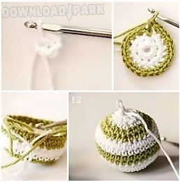 diy crochet tutorial