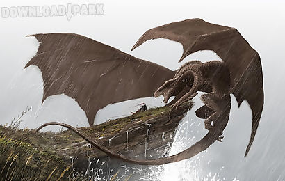 Dragon Wallpapers Hd Fantasy Android App Free Download In Apk