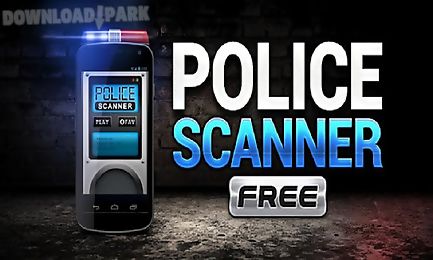 fantasy police scanner