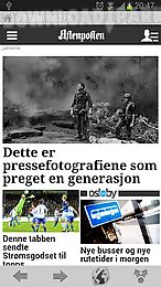 norwegian newspapers
