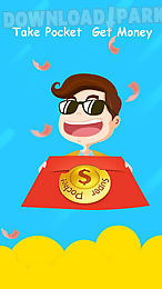 superpocket-cash rewards