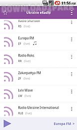 ukraine radio