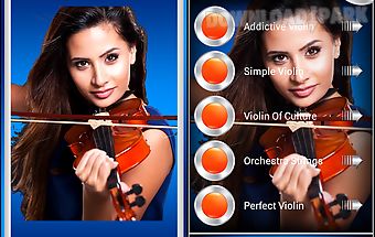 Violin ringtones